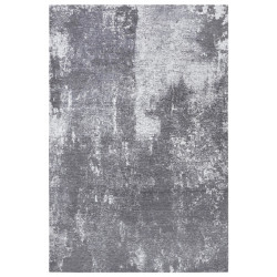 Kusový koberec Bila 105857 Kulo Grey