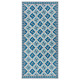 Běhoun Cappuccino 105877 Classic Blue
