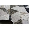 AKCE: 80x150 cm Kusový koberec Lagos 1700 Beige