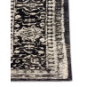 Kusový koberec Catania 105885 Aseno Black