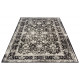 Kusový koberec Catania 105885 Aseno Black