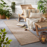 AKCE: 60x230 cm Kusový koberec Lipari Bellizi Grey – na ven i na doma