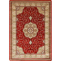 AKCE: 160x220 cm Kusový koberec Adora 5792 T (Terra)