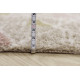 AKCE: 100x140 cm Metrážový koberec Royal 4804 Multi