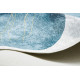 AKCE: 160x220 cm Kusový koberec ANDRE Abstraction 1112