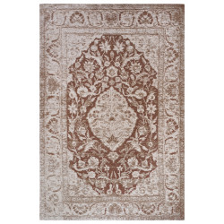 Kusový koberec Catania 105892 Mahat Brown