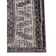 Kusový koberec Catania 105895 Curan Black