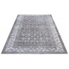 Kusový koberec Catania 105897 Curan Grey
