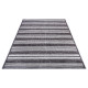 Kusový koberec Clyde 105909 Temu Grey Beige – na ven i na doma