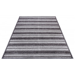 Kusový koberec Clyde 105909 Temu Grey Beige – na ven i na doma