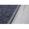 AKCE: 310x320 cm Metrážový koberec Astra šedá - neúčtujeme odřezky z role!