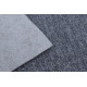 AKCE: 310x320 cm Metrážový koberec Astra šedá - neúčtujeme odřezky z role!
