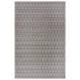 Kusový koberec Clyde 105913 Vanti Beige Grey – na ven i na doma