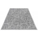 Kusový koberec Clyde 105915 Telu Beige Grey – na ven i na doma