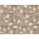 AKCE: 70x600 cm Metrážový koberec Libra 36