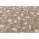 AKCE: 70x600 cm Metrážový koberec Libra 36