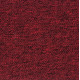 AKCE: 100x515 cm Metrážový koberec Balance 35 červený