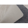 AKCE: 90x270 cm Metrážový koberec Elizabet 176 šedá