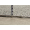 AKCE: 240x565 cm Metrážový koberec Dublin 110 béžový