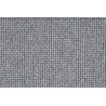 AKCE: 80x415 cm Metrážový koberec Texas 22 silver