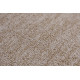 AKCE: 100x200 cm Metrážový koberec Nizza Beige