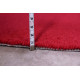 AKCE: 100x400 cm Metrážový koberec Eton červený 15 - neúčtujeme odřezky z role!