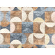 AKCE: 70x465 cm Metrážový koberec Royal 4808 Brown