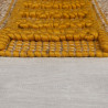 AKCE: 160x230 cm Kusový koberec Jubilant Medina Jute Natural/Multi