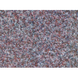 AKCE: 100x750 cm Metrážový koberec Rambo 60 fialový, zátěžový