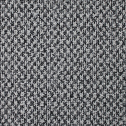 AKCE: 80x205 cm Metrážový koberec Country 75 tmavě šedý