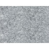 AKCE: 100x450 cm Metrážový koberec Santana 14 šedá s podkladem gel, zátěžový