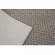 AKCE: 133x133 cm Kusový koberec Toledo béžové čtverec