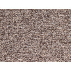 AKCE: 95x600 cm Metrážový koberec Superstar 836