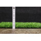 Metrážní umělá tráva Pure Green