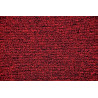 AKCE: 105x235 cm Metrážový koberec Mammut 8056 červený, zátěžový