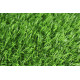 Umělá tráva Pure Green metrážní  - neúčtujeme odřezky z role!