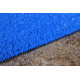 Umělá tráva Spring modrá metrážní
