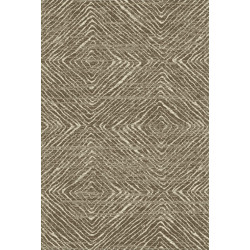 Kusový koberec Ethno brown