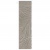 AKCE: 200x290 cm Kusový koberec Solace Lino Leaf Grey