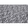 AKCE: 95x200 cm Kusový koberec Toledo šedé