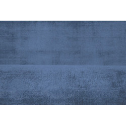 AKCE: 80x150 cm Ručně tkaný kusový koberec Maori 220 Denim