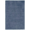 AKCE: 80x150 cm Ručně tkaný kusový koberec Maori 220 Denim
