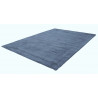 AKCE: 80x150 cm Ručně tkaný kusový koberec Maori 220 Denim