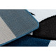 AKCE: 140x190 cm Dětský kusový koberec Petit Puppy blue