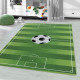 DOPRODEJ: 80x120 cm Dětský kusový koberec Play 2911 green