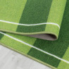 DOPRODEJ: 100x150 cm Dětský kusový koberec Play 2911 green