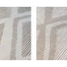 Kusový koberec Gemini 106016 Linen z kolekce Elle – na ven i na doma