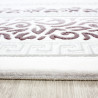 Kusový koberec Sultana 2310 lila