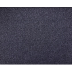 AKCE: 300x300 cm SUPER CENA: Černý univerzální koberec metrážní Budget