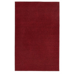 AKCE: 140x200 cm Kusový koberec Pure 102616 Rot